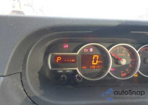 2012 Scion Xb from USA, damaged, VIN JTLZE4FE3CJ014481